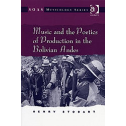Music and the Poetics of Production in the Bolivian Andes