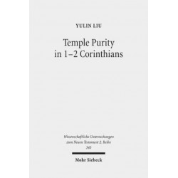 Temple Purity in 1-2 Corinthians