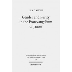 Gender and Purity in the Protevangelium of James