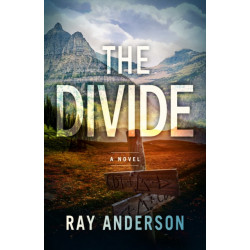 The Divide: An AWOL Thriller Book 3