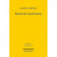 Bismarck's Institutions: A Historical Perspective on the Social Security Hypothesis