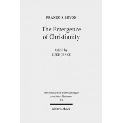 The Emergence of Christianity: Collected Studies III