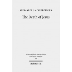 The Death of Jesus: Some Reflections on Jesus-Traditions and Paul