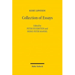Collection of Essays