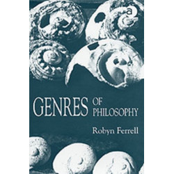 Genres of Philosophy