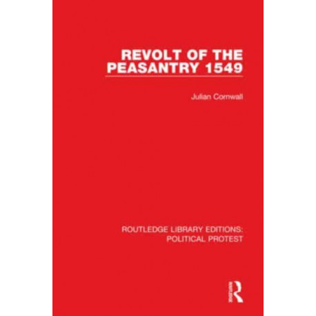 Revolt of the Peasantry 1549
