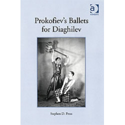 Prokofiev's Ballets for Diaghilev