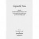Impossible Time: Past and Future in the Philosophy of Religion