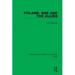 Poland, SOE and the Allies