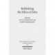 Rethinking the Ethics of John: "Implicit Ethics" in the Johannine Writings. Kontexte und Normen neutestamentlicher Ethik / Contexts and Norms of New Testament Ethics. Volume III