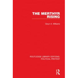 The Merthyr Rising