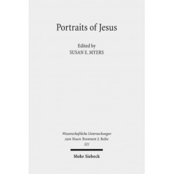 Portraits of Jesus: Studies in Christology