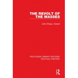 The Revolt of the Masses
