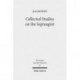 Collected Studies on the Septuagint: From Language to Interpretation and Beyond