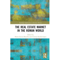 The Real Estate Market in the Roman World