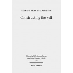 Constructing the Self: Thinking with Paul and Michel Foucault
