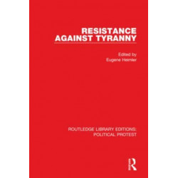 Resistance Against Tyranny