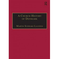 A Church History of Denmark