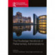 The Routledge Handbook of Parliamentary Administrations