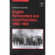 English Farmworkers and Local Patriotism, 1900–1930