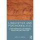 Linguistics and Psychoanalysis: A New Perspective on Language Processing and Evolution