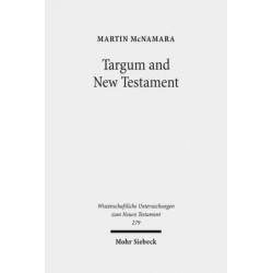 Targum and New Testament: Collected Essays