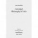 Coleridge's Philosophy of Faith: Symbol, Allegory, and Hermeneutics