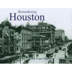 Remembering Houston