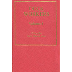 Dock Workers: International Explorations in Comparative Labour History, 1790-1970