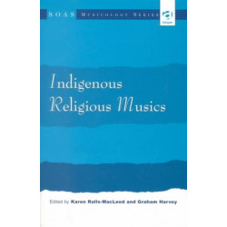Indigenous Religious Musics