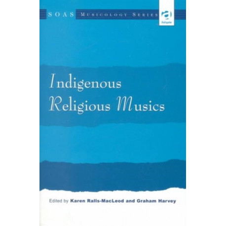 Indigenous Religious Musics