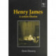 Henry James: A Certain Illusion