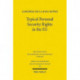 Typical Personal Security Rights in the EU: Comparative Law and Economics in Italy, Spain and other EU Countries in the Light of EU Law, Basel II and the Financial Crisis