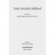 Trust, Sociality, Selfhood