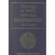 Theology at Paris, 1316–1345: Peter Auriol and the Problem of Divine Foreknowledge and Future Contingents