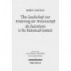 The The Gesellschaft zur Forderung der Wissenschaft des Judentums in Its Historical Context