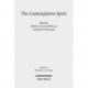 The Contemplative Spirit: D.Z. Phillips on Religion and the Limits of Philosophy