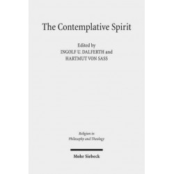 The Contemplative Spirit: D.Z. Phillips on Religion and the Limits of Philosophy