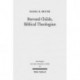 Brevard Childs, Biblical Theologian: For the Church's One Bible