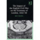 The Impact of the English Civil War on the Economy of London, 1642–50