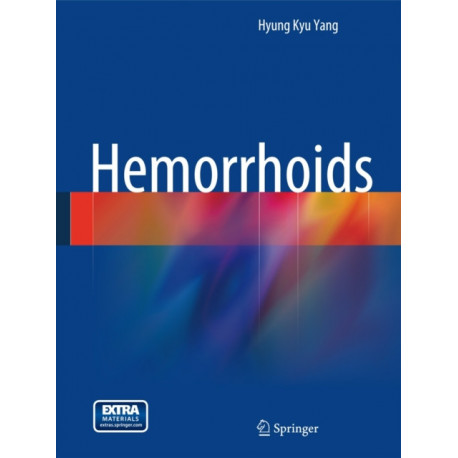 Hemorrhoids