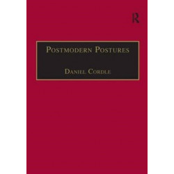 Postmodern Postures: Literature, Science and the Two Cultures Debate