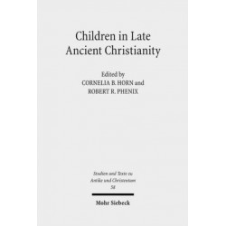 Children in Late Ancient Christianity