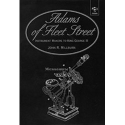 Adams of Fleet Street, Instrument Makers to King George III