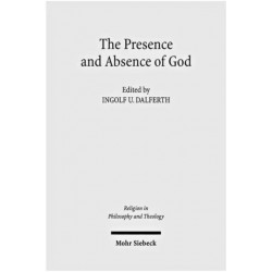 The Presence and Absence of God: Claremont Studies in the Philosophy of Religion, Conference 2008