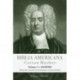 Biblia Americana: America's First Bible Commentary. A Synoptic Commentary on the Old and New Testaments. Volume 1: Genesis