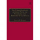 The Correspondence between Peter the Venerable and Bernard of Clairvaux: A Semantic and Structural Analysis