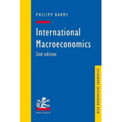 International Macroeconomics