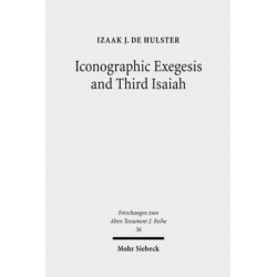 Iconographic Exegesis and Third Isaiah