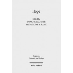 Hope: Claremont Studies in Philosophy of Religion, Conference 2014